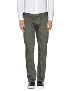 Повседневные брюки Macchia J