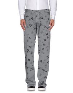 Повседневные брюки Macchia J