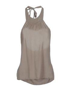 Топ без рукавов LIU •JO Jeans