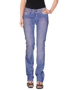 Джинсовые брюки MET in Jeans