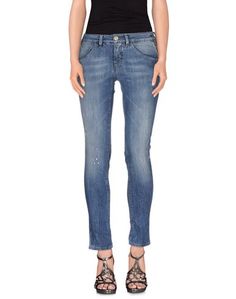 Джинсовые брюки Nine:Inthe:Morning