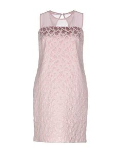 Короткое платье Massimo Ardizzone