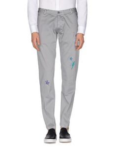 Повседневные брюки Macchia J