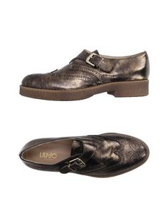 Мокасины LIU •JO Shoes