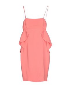 Короткое платье Space Style Concept