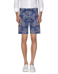 Бермуды Scotch & Soda