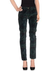 Повседневные брюки Monocrom