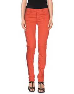 Джинсовые брюки LIU •JO Jeans