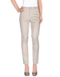 Повседневные брюки Pt0 W