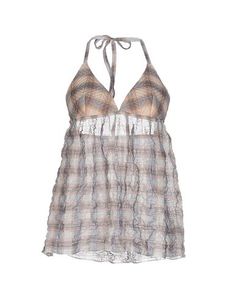 Топ без рукавов Kristina TI Resort