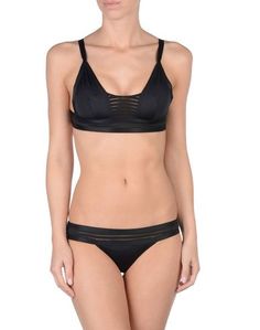 Бикини Reset Priority