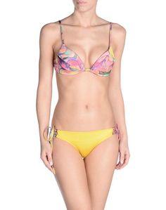 Бикини Reset Priority