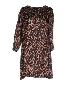 Короткое платье Attic AND Barn