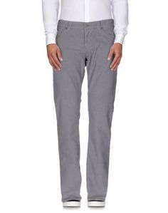 Повседневные брюки Dondup Standart