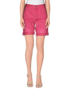 Бермуды Cycle