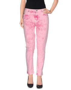Джинсовые брюки Maison Scotch