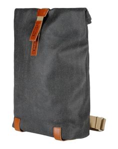Рюкзаки и сумки на пояс Brooks England