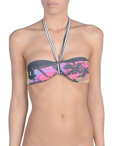 Купальный бюстгальтер Bloomers & Bikini