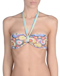 Купальный бюстгальтер Bloomers & Bikini