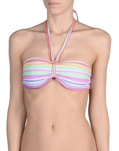 Купальный бюстгальтер Bloomers & Bikini