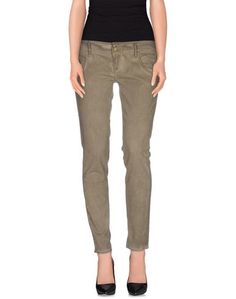 Повседневные брюки Cycle