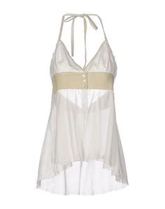 Топ без рукавов Dondup