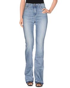 Джинсовые брюки Joes Jeans