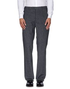 Повседневные брюки John Varvatos
