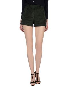 Повседневные шорты Emilio Pucci