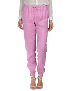 Повседневные брюки Ermanno Scervino