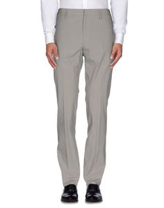 Повседневные брюки JIL Sander