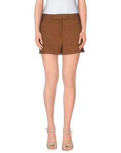 Повседневные шорты Emilio Pucci