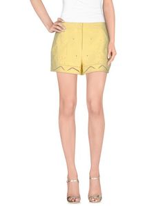 Повседневные шорты Emilio Pucci