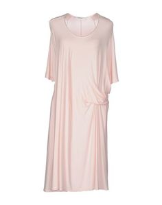 Платье до колена Chalayan