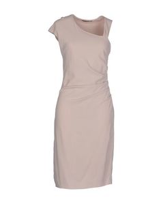 Короткое платье TRU Trussardi