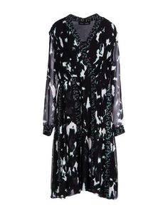 Платье до колена Proenza Schouler