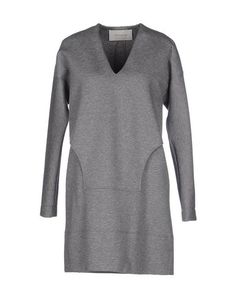 Короткое платье Cedric Charlier