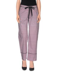 Повседневные брюки Marni