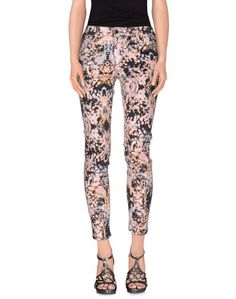 Джинсовые брюки Joes Jeans