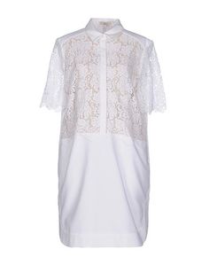 Короткое платье Erdem