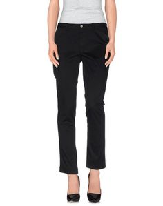 Повседневные брюки Pt0 W