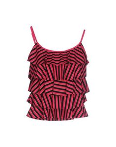 Топ без рукавов Fisico