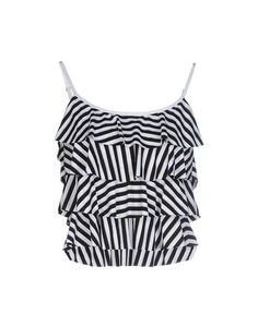 Топ без рукавов Fisico