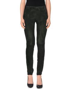 Повседневные брюки Emilio Pucci