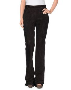 Повседневные брюки Emilio Pucci