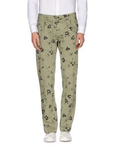 Повседневные брюки Macchia J