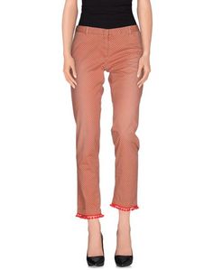 Повседневные брюки Monocrom