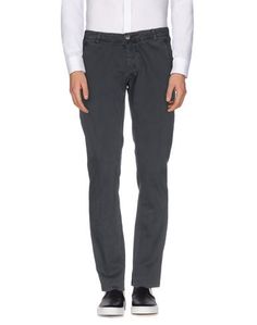 Повседневные брюки Macchia J