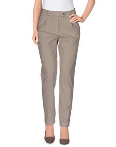 Повседневные брюки PomandÈre