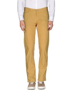 Повседневные брюки Trussardi Jeans